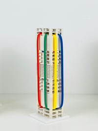 Paletstapel