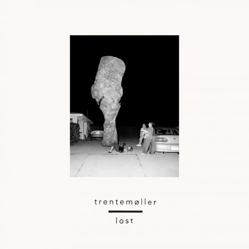 Image of Trentemoller - Lost LP