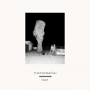 Image of Trentemoller - Lost LP
