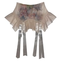 Image 3 of Lady Lovely Locks girdle skirt