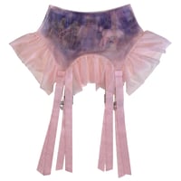 Image 2 of Barbie Pegaso pink girdle skirt • (PRE-ORDER)
