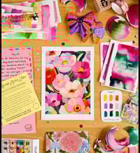 Image 3 of Join My Snail Mail Club 