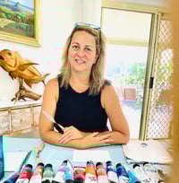 Image 2 of Join My Snail Mail Club 