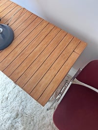 Image 10 of CÓMODA DE MIMBRE Y RATÁN, AÑOS 60