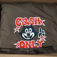 Image 3 of Pablo Vidafacil - "Cash Only" T-Shirt