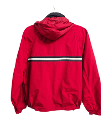 Image 2 of Vintage Red Nautica Jacket