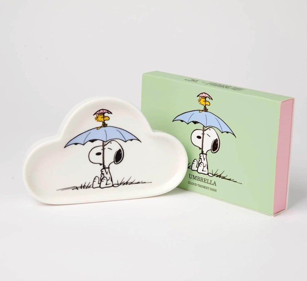 Image of Magpie x Peanuts 🐶 🌈