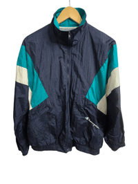 Image 2 of Champion Track Jacket