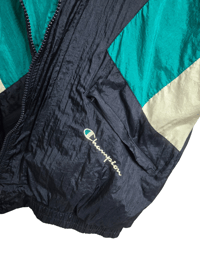 Image 5 of Champion Track Jacket