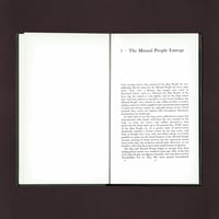 Image 2 of The Mound People: Danish Bronze-Age Man Preserved