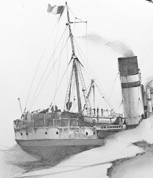 Image of CARGO-Antibes