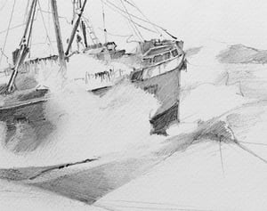 Image of CARGO-Antibes