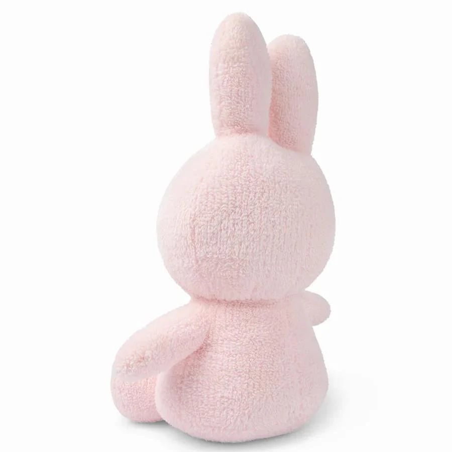 Image of Miffy Terry Large Plush 💗