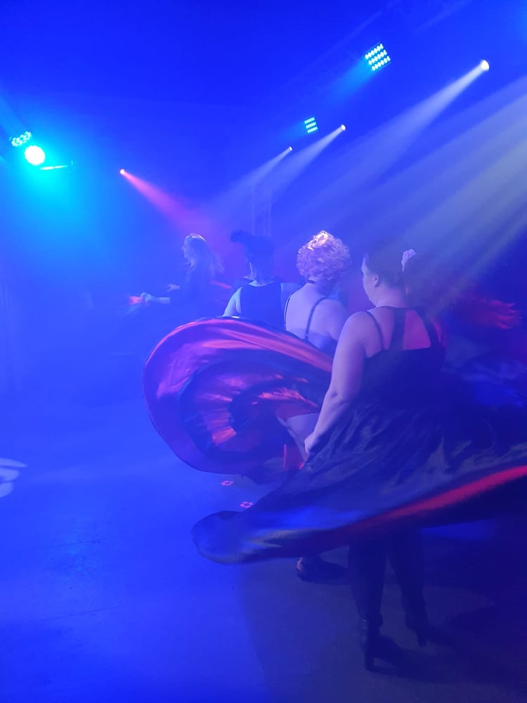 Image of March Classes 