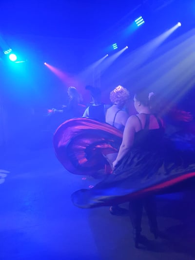 Image of March Classes 