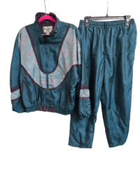 Image 1 of Westport 2 Piece Windbreaker Set