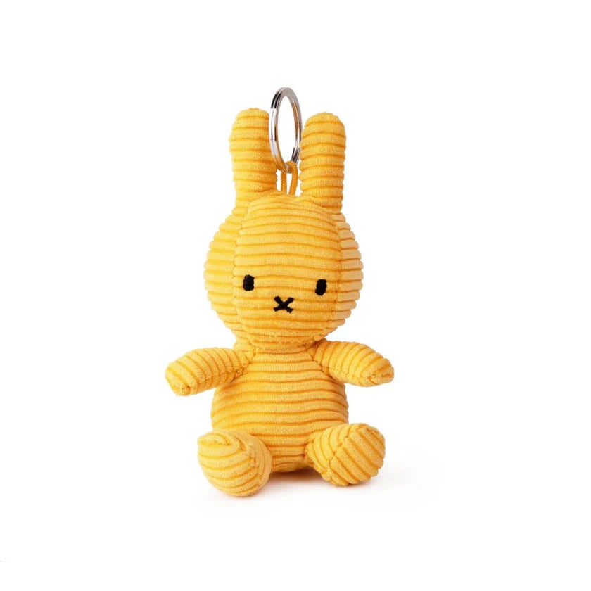 Image of Miffy bag charm/keyring 🐰