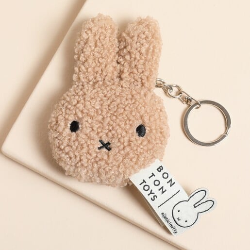 Image of Miffy bag charm/keyring 🐰