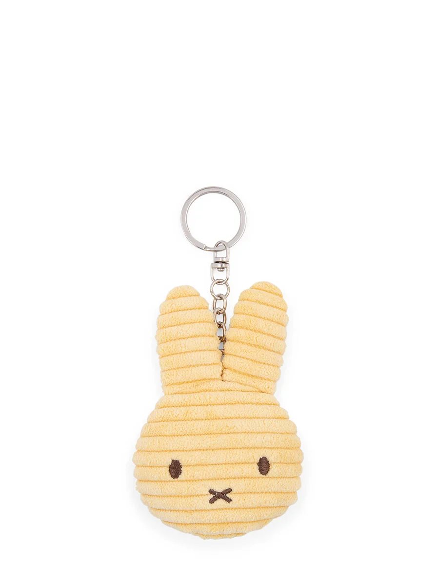 Image of Miffy bag charm/keyring 🐰