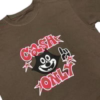 Image 2 of Pablo Vidafacil - "Cash Only" T-Shirt