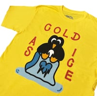 Image 2 of Pablo Vidafacil - "Cold as Ice" T-Shirt