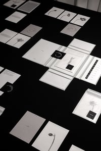 Image 2 of Cycles Artist Book • Preorder