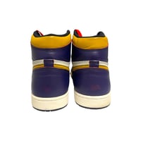Image 2 of Nike SB x Air Jordan 1 Retro High OG Defiant "LA to Chicago" CD6578-507