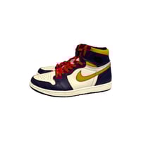 Image 1 of Nike SB x Air Jordan 1 Retro High OG Defiant "LA to Chicago" CD6578-507