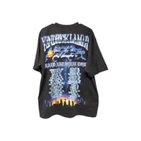Image 2 of Kendrick Lamar x SZA Grand National Tour "Gloria" Bug T-Shirt - Black