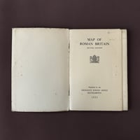 Image 2 of Map of Roman Britain