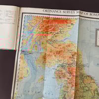 Image 5 of Map of Roman Britain