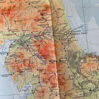 Image 6 of Map of Roman Britain