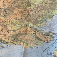 Image 9 of Map of Roman Britain