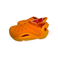 Image 1 of Nike Aqua Swoosh TD "Orange Peel"  FN0875-800