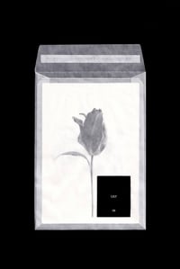 Image 4 of Cycles Artist Book • Preorder