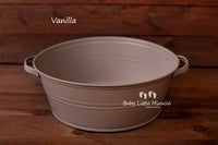 Image 16 of Metal bath tube 17 colours