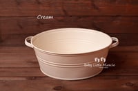 Image 17 of Metal bath tube 17 colours