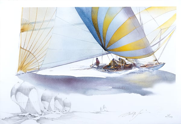 Image of Vent arrière