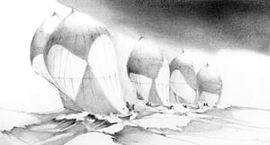 Image of Vent arrière