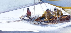 Image of Vent arrière