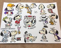 Snoopymania 2 
