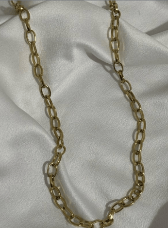 Image of Chain necklace