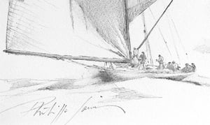 Image of Yachting-classic