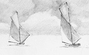 Image of Yachting-classic