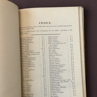 Image 5 of Map of Britain in the Dark Ages