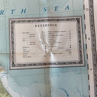 Image 10 of Map of Britain in the Dark Ages