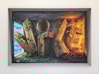 Image 1 of In Between