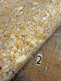 Image 3 of Assorted SECONDS - see images for sheets currently available 