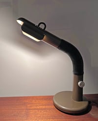 Image 8 of LÁMPARA DE MESA TARGETTI SANKEY, AÑOS 70