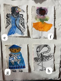 Image 2 of people are strange 